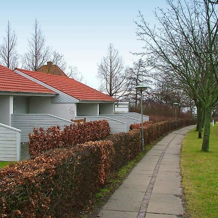4 Person Holiday Home In R Sk Bing Ærøskøbing Exteriér fotografie