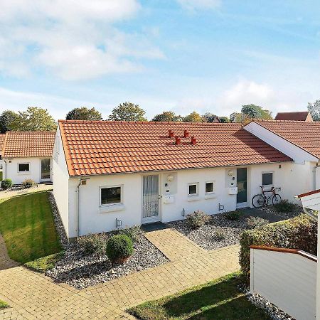 4 Person Holiday Home In R Sk Bing Ærøskøbing Exteriér fotografie