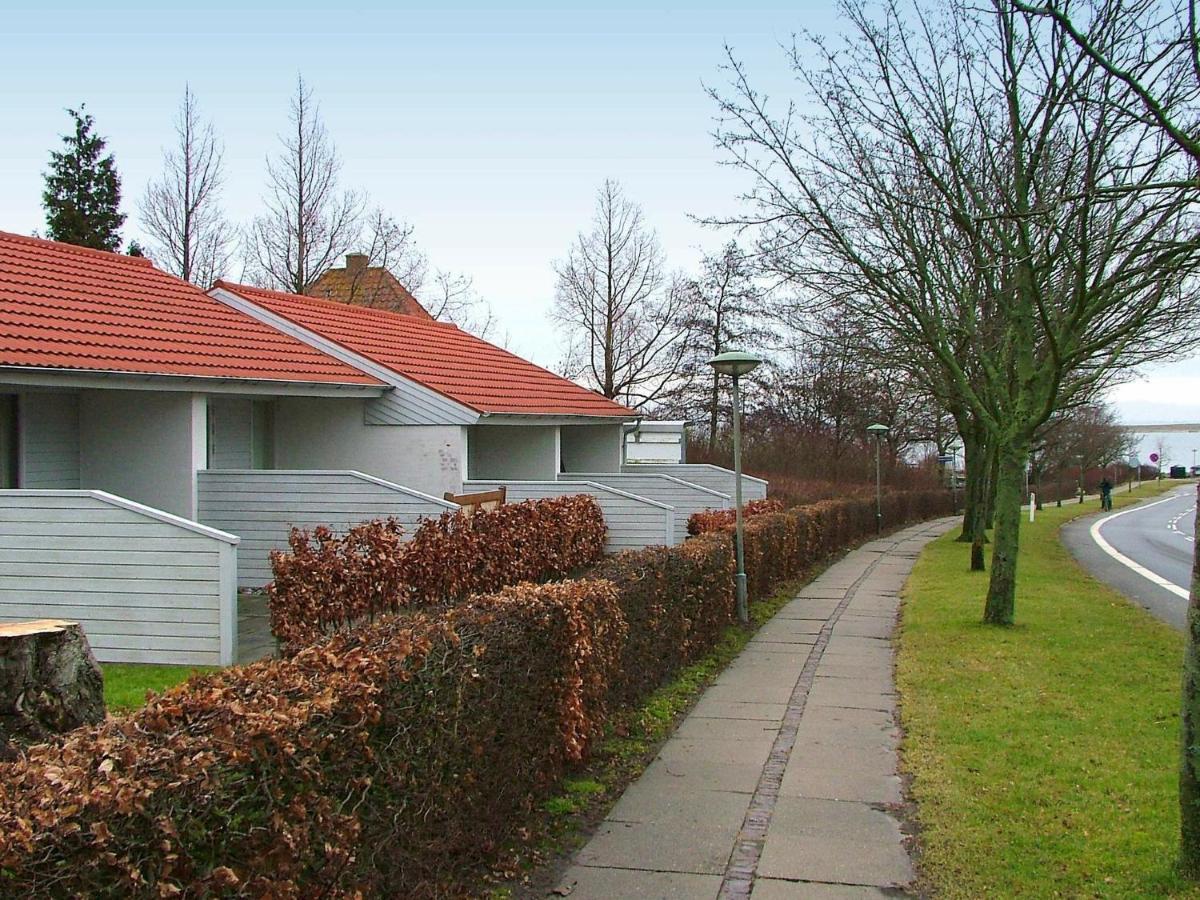 4 Person Holiday Home In R Sk Bing Ærøskøbing Exteriér fotografie