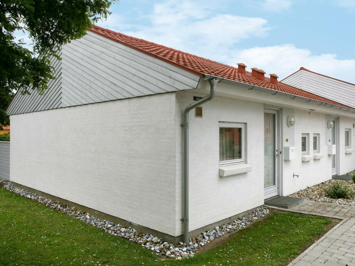 4 Person Holiday Home In R Sk Bing Ærøskøbing Exteriér fotografie