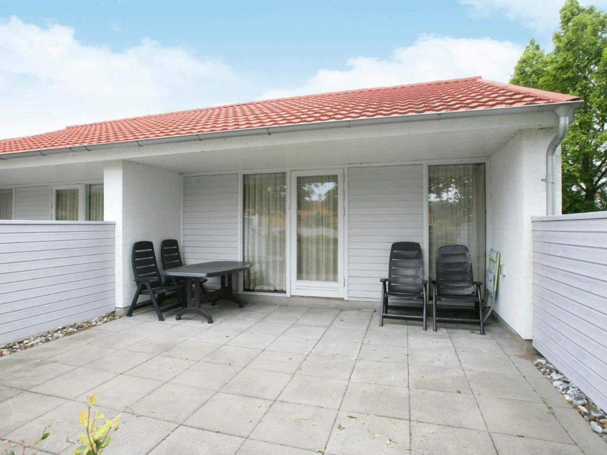 4 Person Holiday Home In R Sk Bing Ærøskøbing Exteriér fotografie
