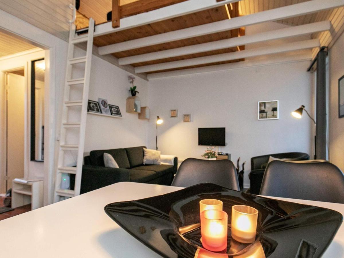4 Person Holiday Home In R Sk Bing Ærøskøbing Exteriér fotografie