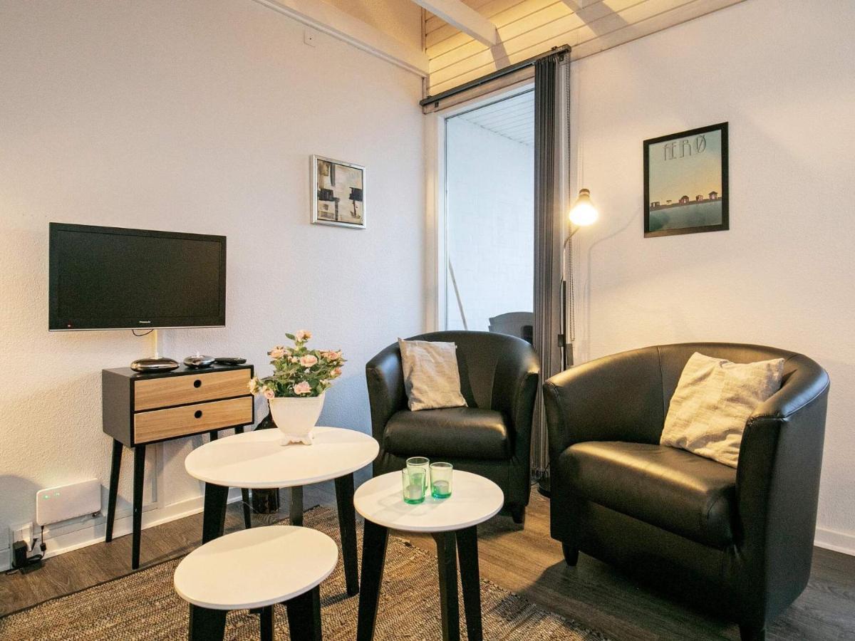 4 Person Holiday Home In R Sk Bing Ærøskøbing Exteriér fotografie