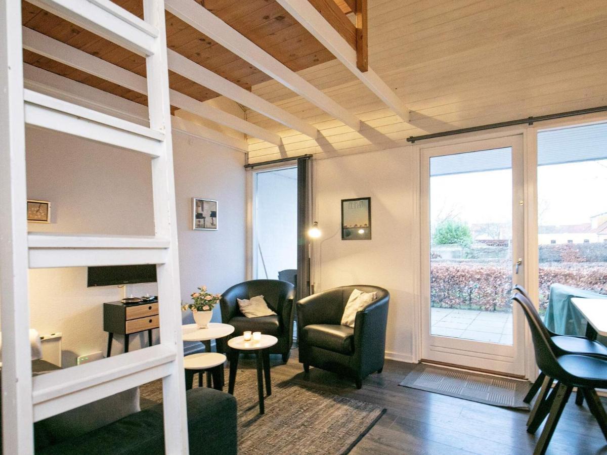 4 Person Holiday Home In R Sk Bing Ærøskøbing Exteriér fotografie