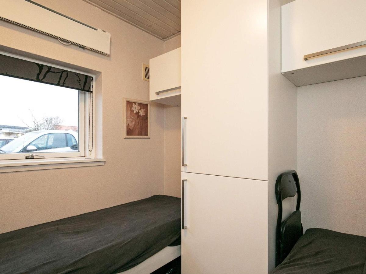 4 Person Holiday Home In R Sk Bing Ærøskøbing Exteriér fotografie