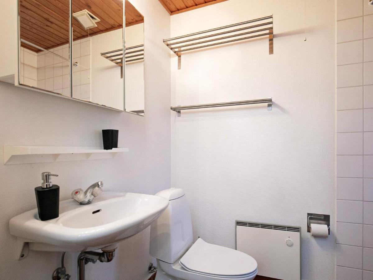 4 Person Holiday Home In R Sk Bing Ærøskøbing Exteriér fotografie