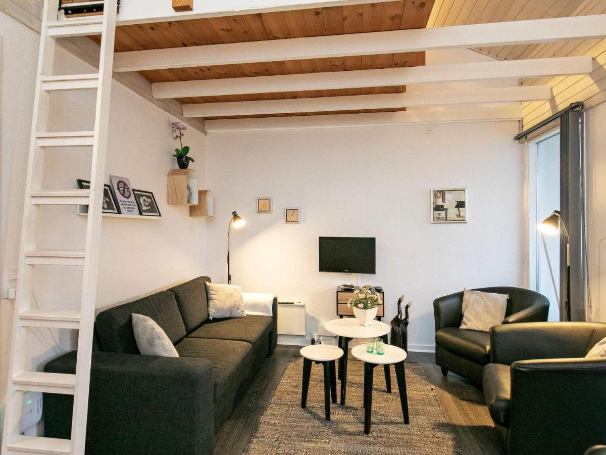 4 Person Holiday Home In R Sk Bing Ærøskøbing Exteriér fotografie