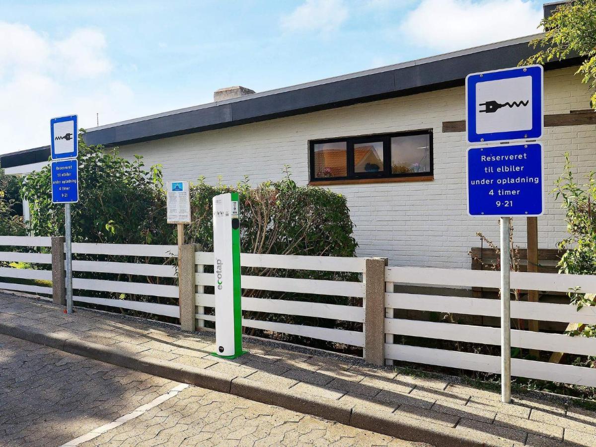 4 Person Holiday Home In R Sk Bing Ærøskøbing Exteriér fotografie