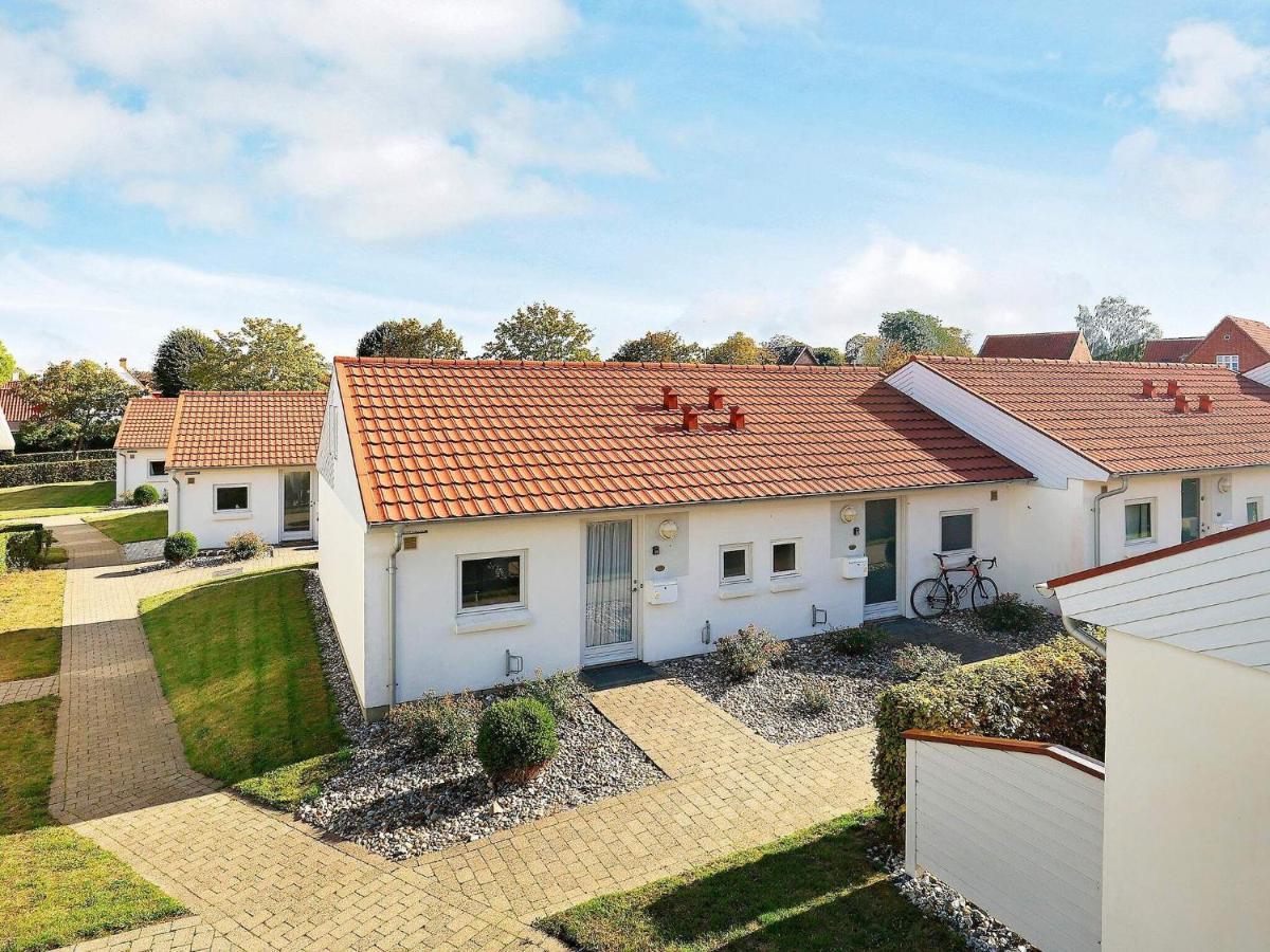 4 Person Holiday Home In R Sk Bing Ærøskøbing Exteriér fotografie