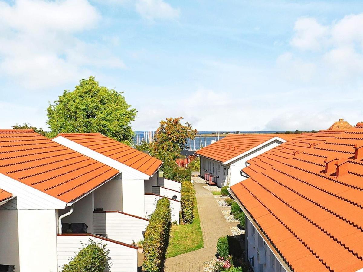 4 Person Holiday Home In R Sk Bing Ærøskøbing Exteriér fotografie
