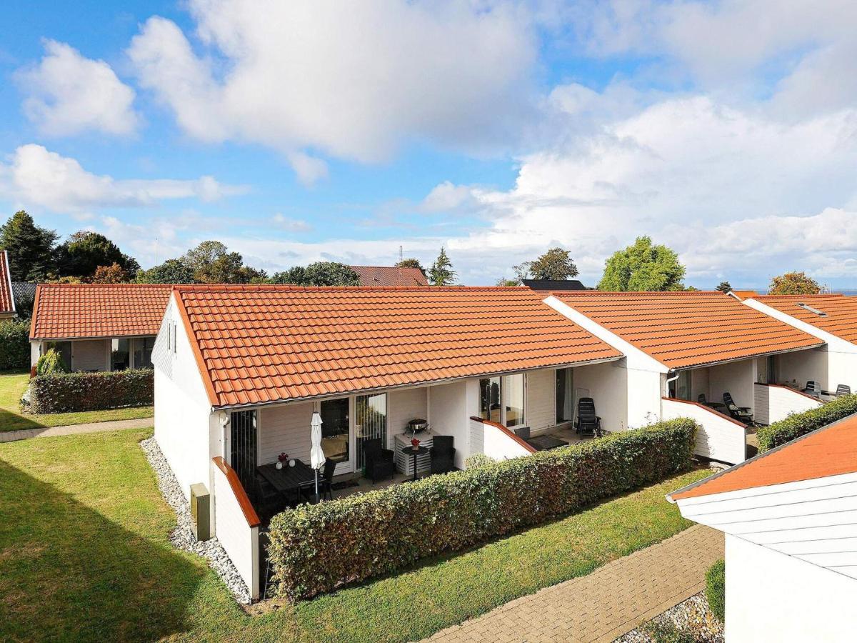 4 Person Holiday Home In R Sk Bing Ærøskøbing Exteriér fotografie