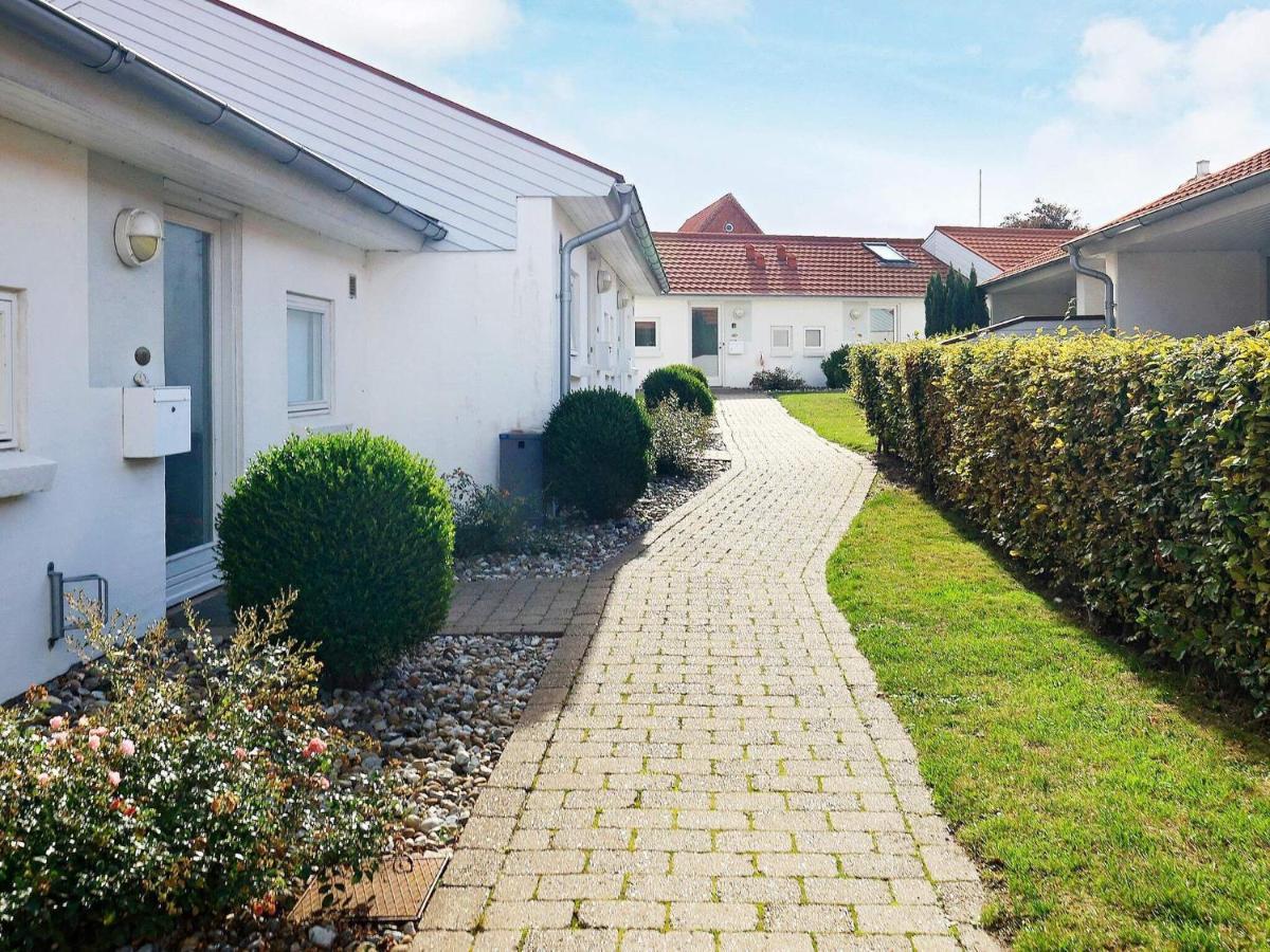 4 Person Holiday Home In R Sk Bing Ærøskøbing Exteriér fotografie