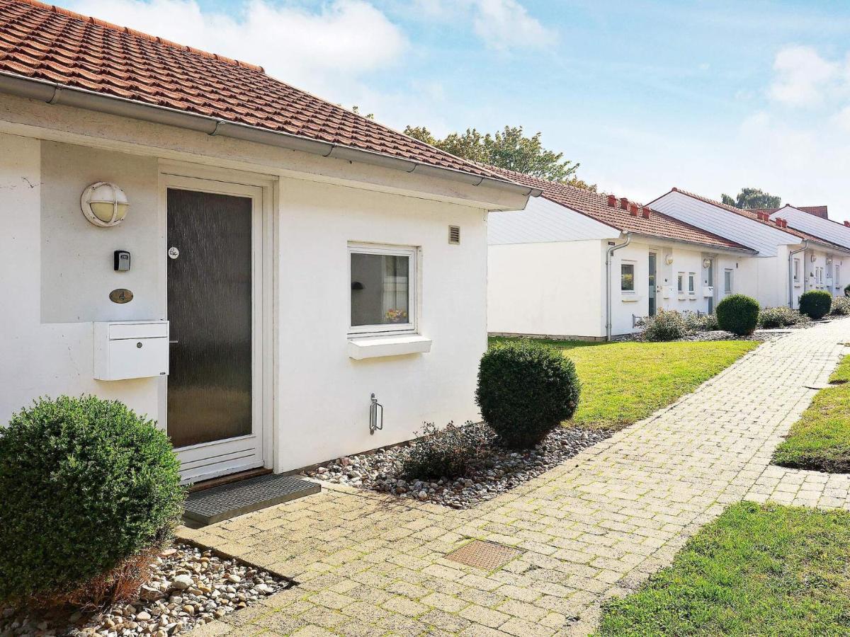 4 Person Holiday Home In R Sk Bing Ærøskøbing Exteriér fotografie