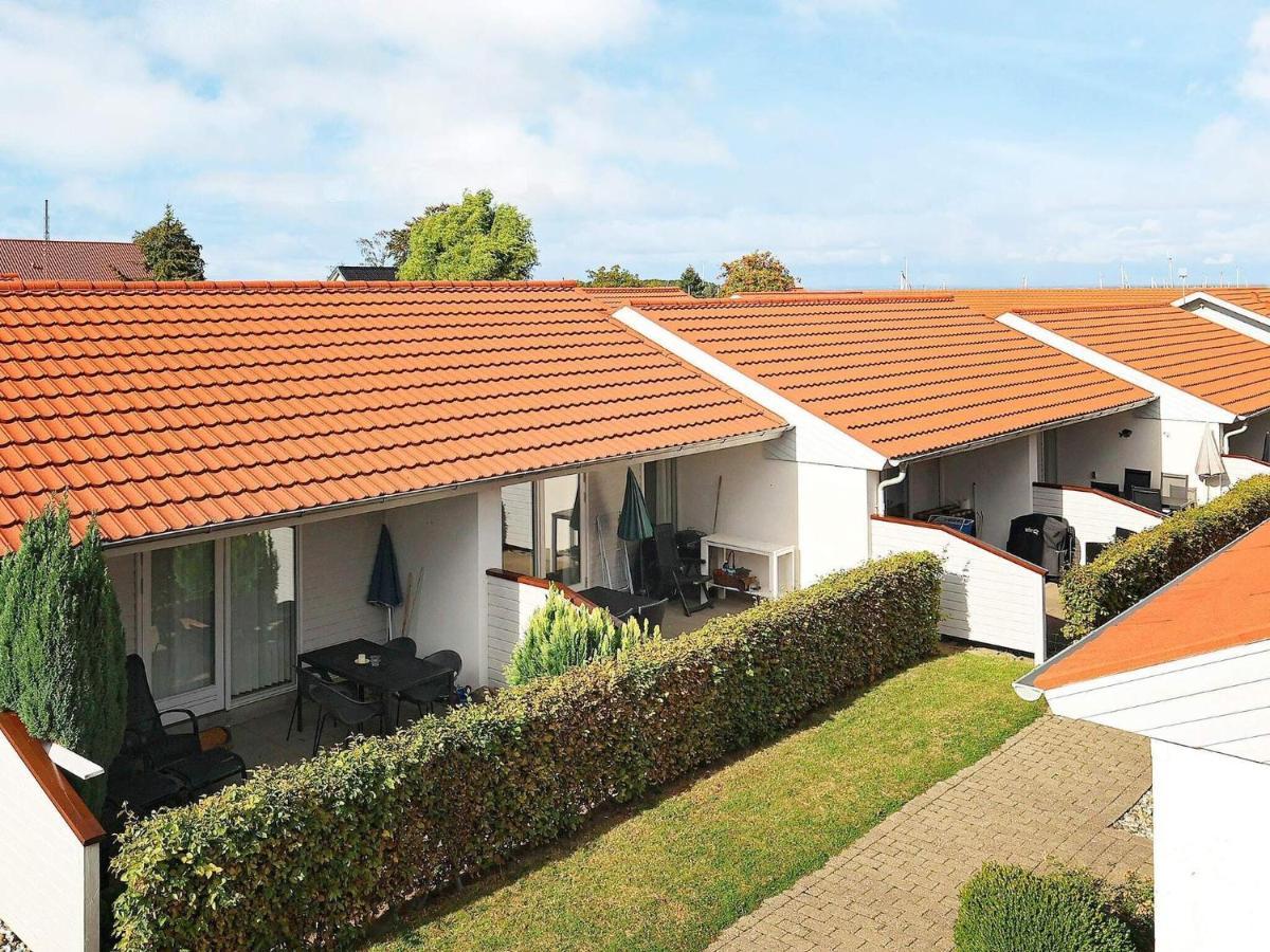 4 Person Holiday Home In R Sk Bing Ærøskøbing Exteriér fotografie